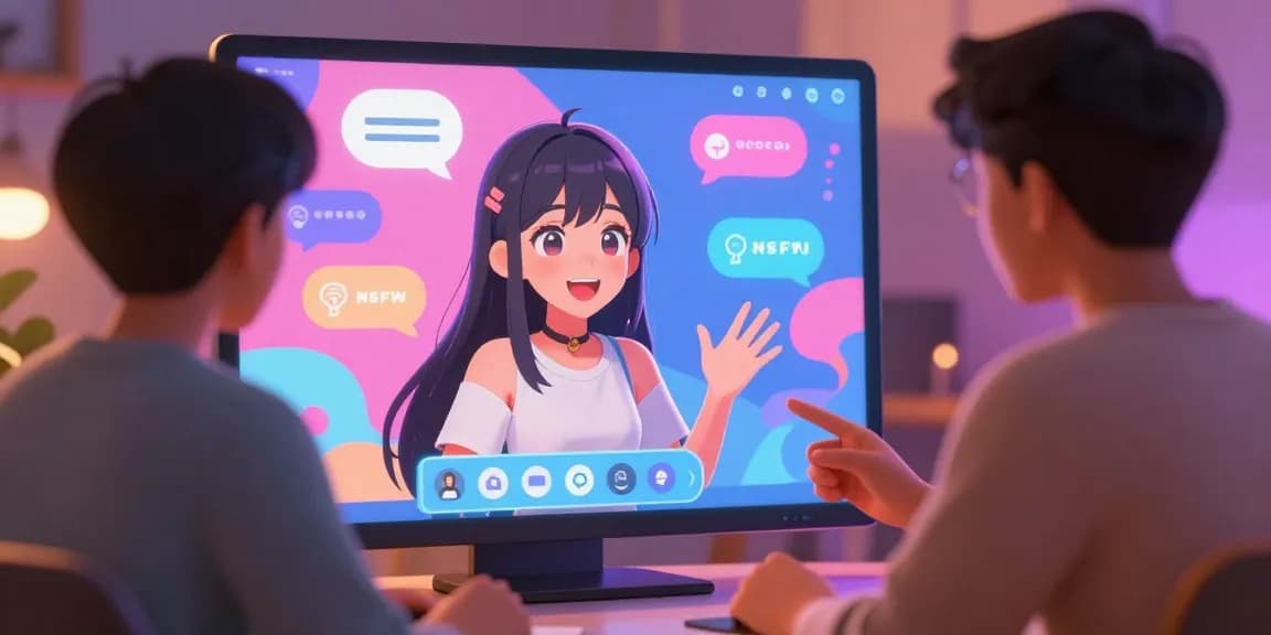 The Final Verdict on ai ecchi chat for 2026: Essential Insights for Enthusiasts