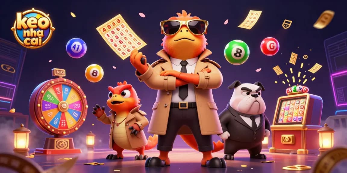 Engage with keo nha cai as three raptors in disguise attempt to enter a VIP gambling lounge.