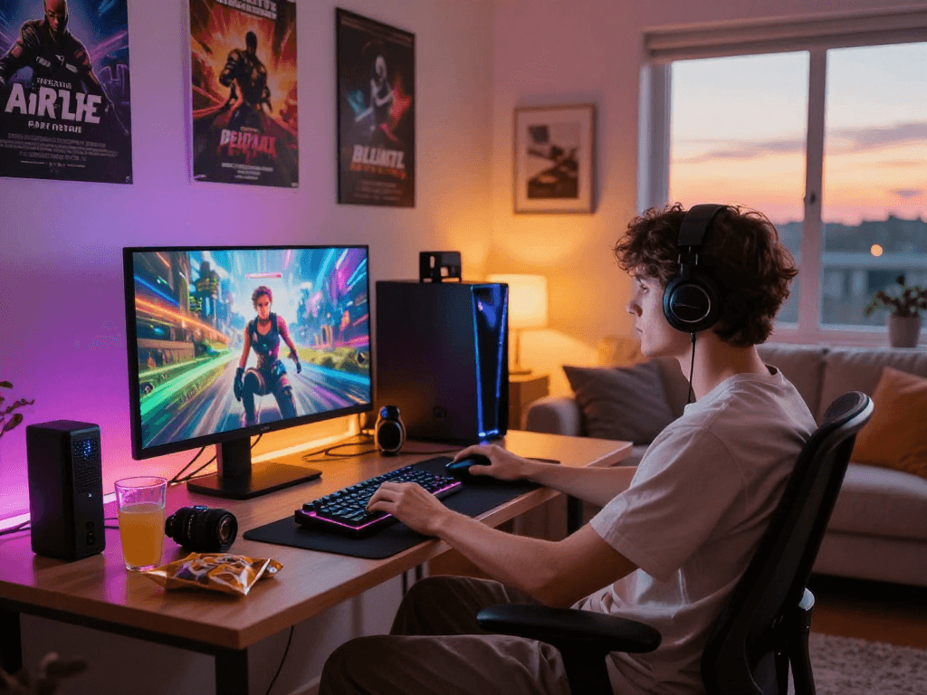 How to Take Your Sex Simulator Skills to the Next Level in 2026