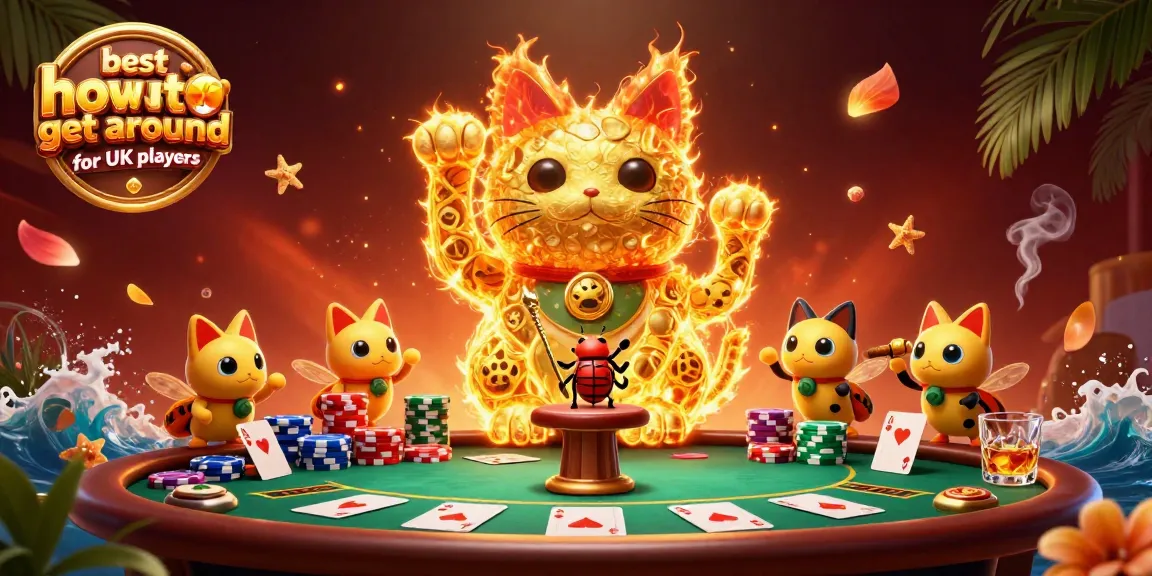 Playing at non-GamStop sites enhances your betting options and provides better experiences for UK players.